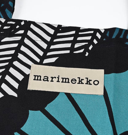 MARIMEKKO - UNIKKO BAG 43X44CM