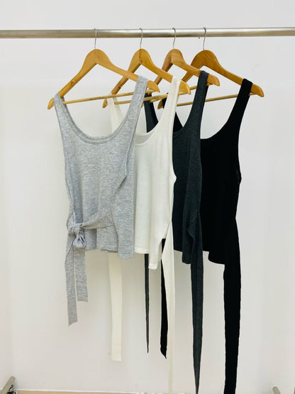 MZ904 MODAL WOOL 1+1 TOP SET