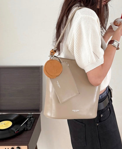 MZ952 MACARON MINI COINS BAG