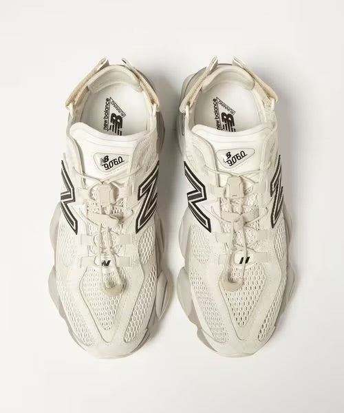 NEW BALANCE U90609IH (日本限定) - OFF WHITE