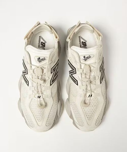 NEW BALANCE U90609IH (日本限定) - OFF WHITE