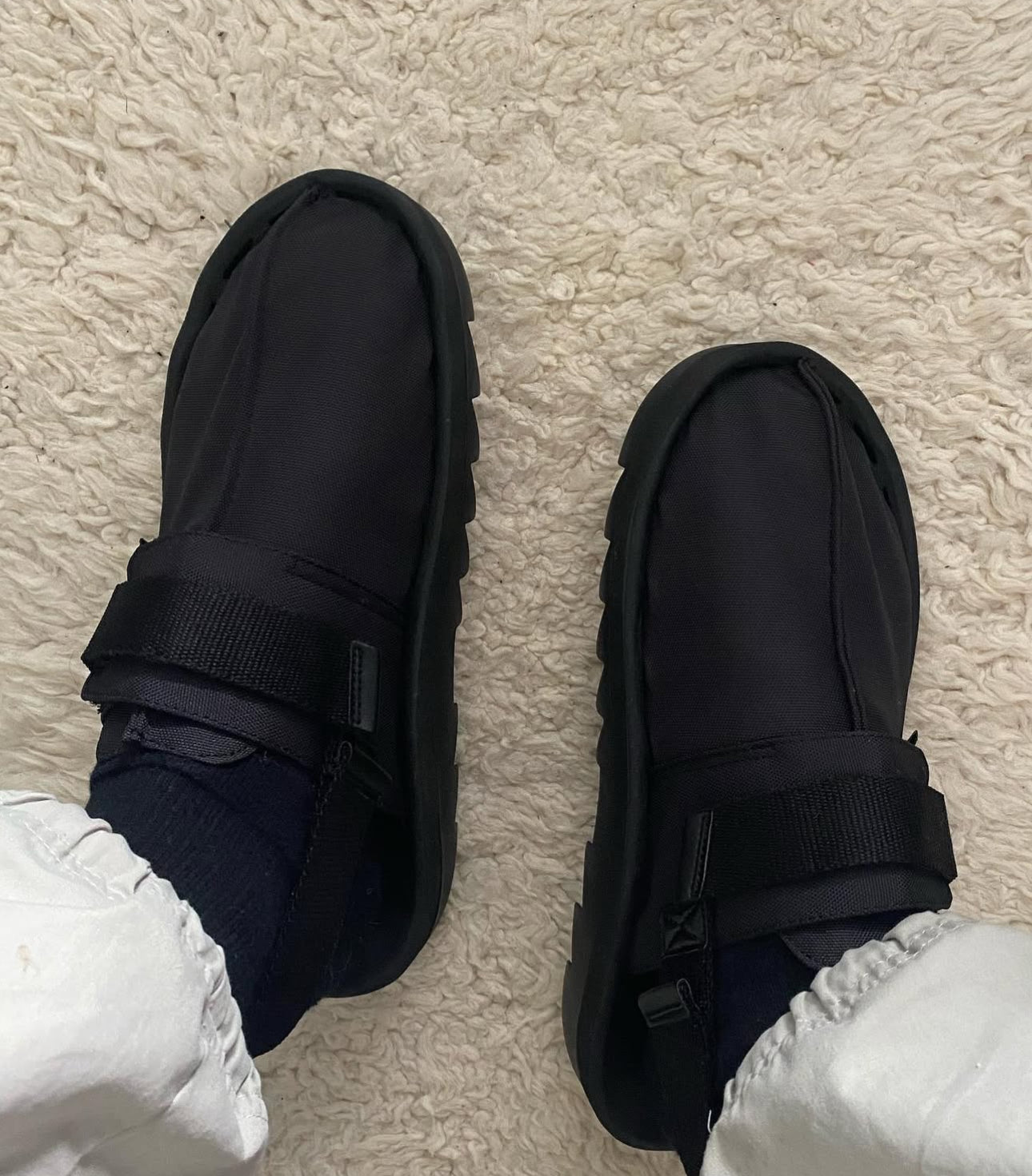 REEBOK BEATNIK CORDURA® SANDALS