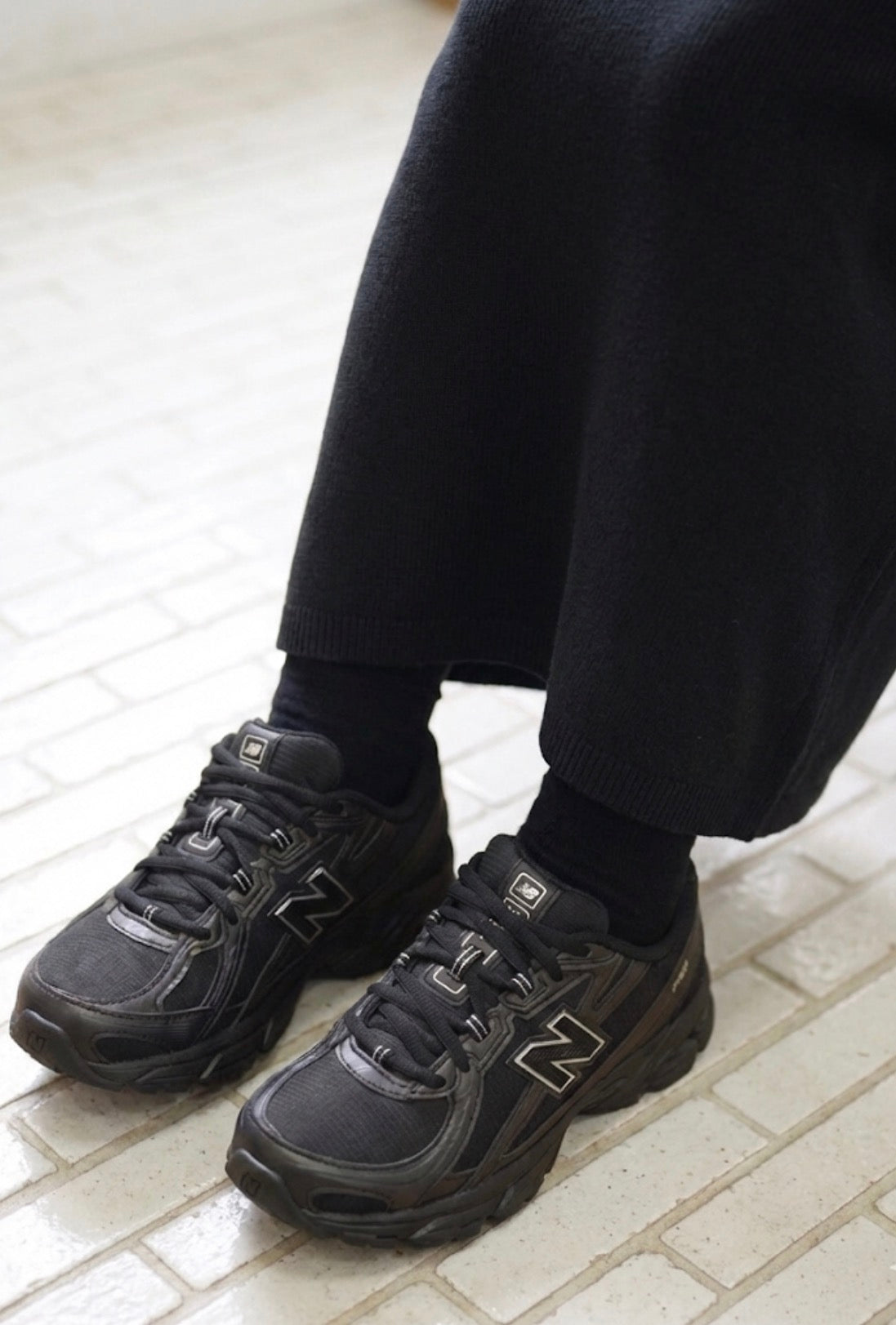 NEW BALANCE - U740