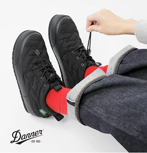 DANNER OREGON LACE DC