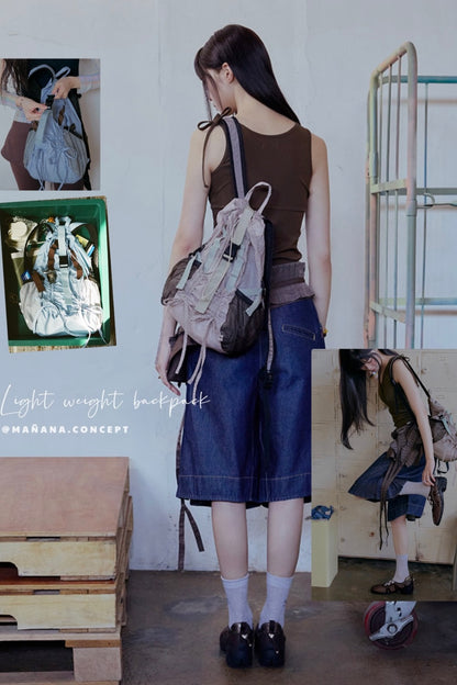 ROCKFISH WEATHERWEAR - LIGHT WEIGHT BACKPACK