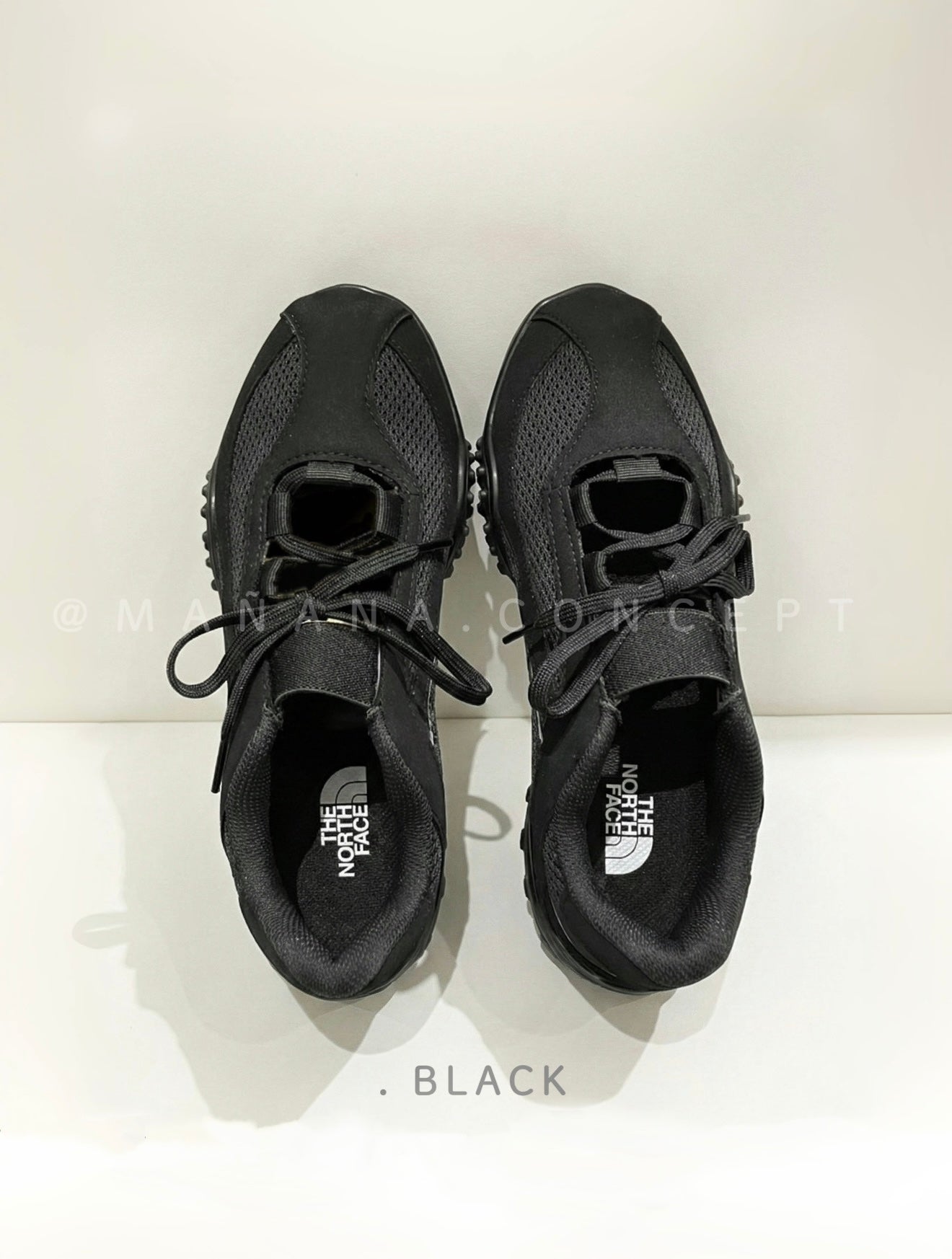THE NORTH FACE WHITE LABEL - SHELDON MARY JANE
