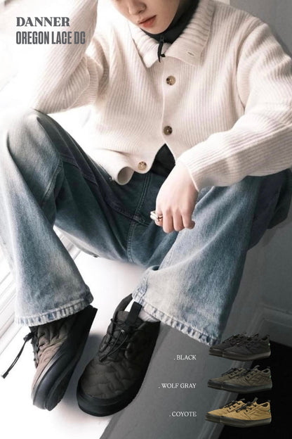 DANNER OREGON LACE DC