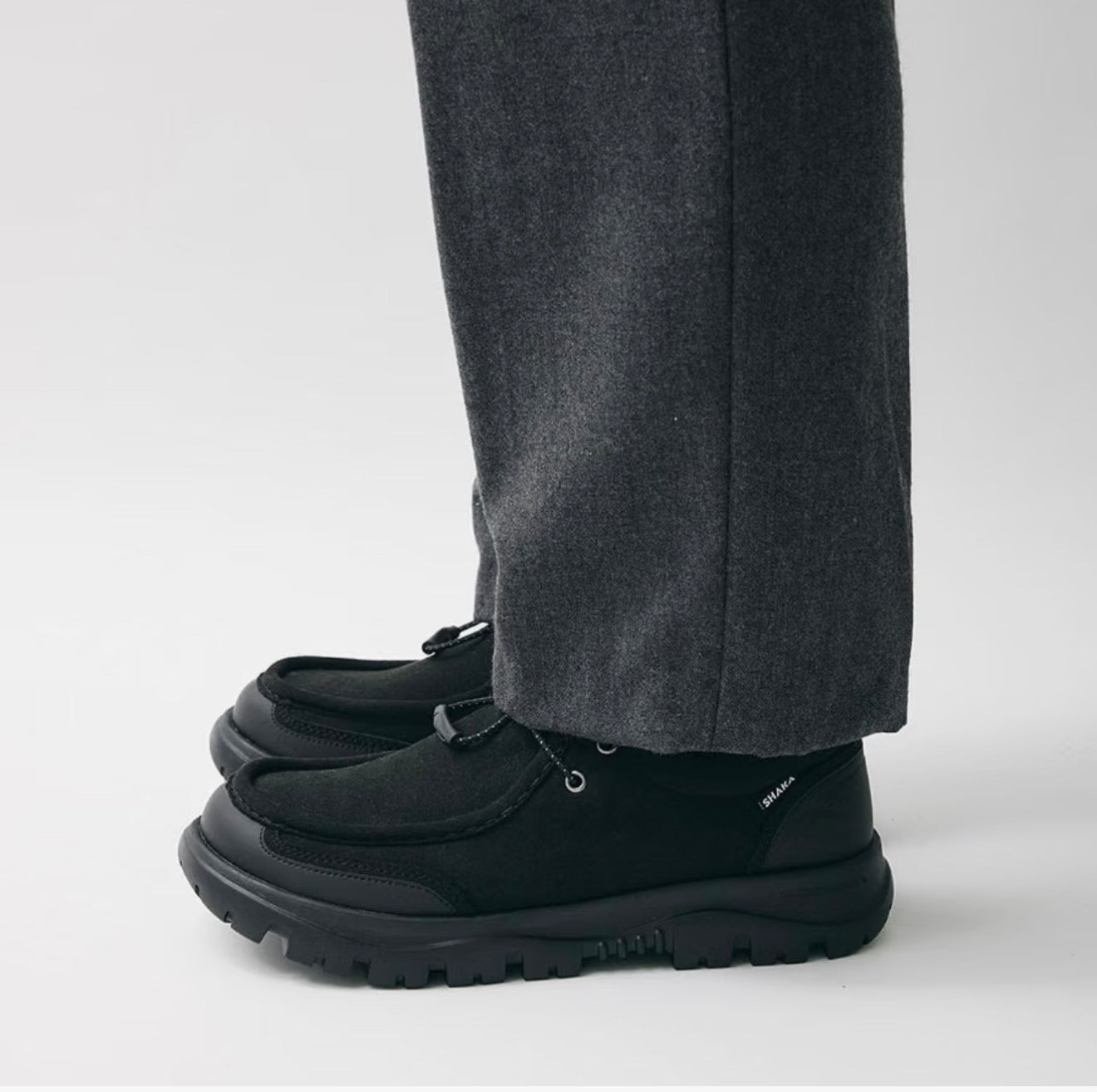 ❗️限時減❗️ SHAKA - TRAIL TYROL MOC EX 【再送-$100】