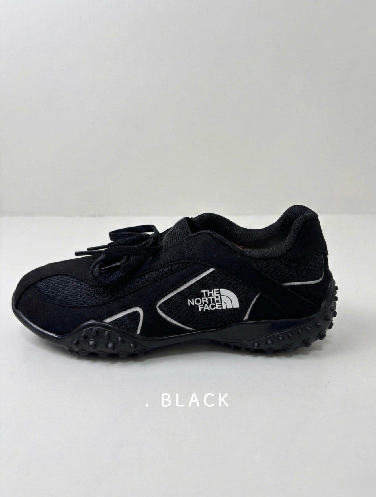 THE NORTH FACE WHITE LABEL - SHELDON MARY JANE