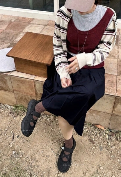 THE NORTH FACE - W MARTIS MARY JANE (*新版)