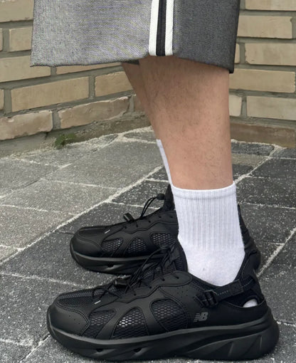 NEW BALANCE KAVE - 2WAY SNEAKER SANDALS