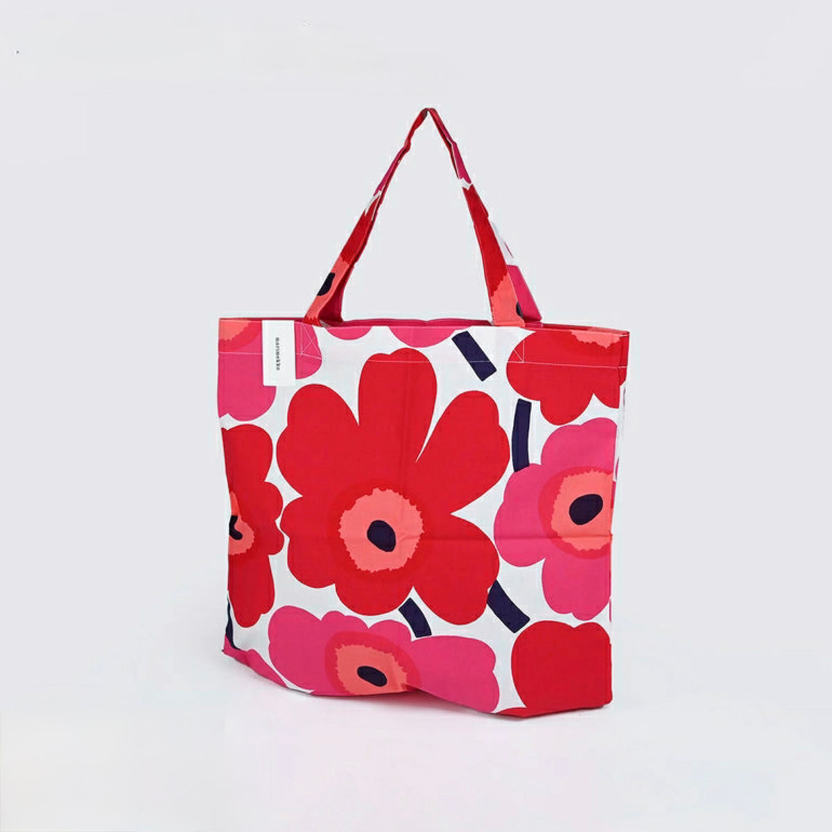 MARIMEKKO - UNIKKO BAG 43X44CM