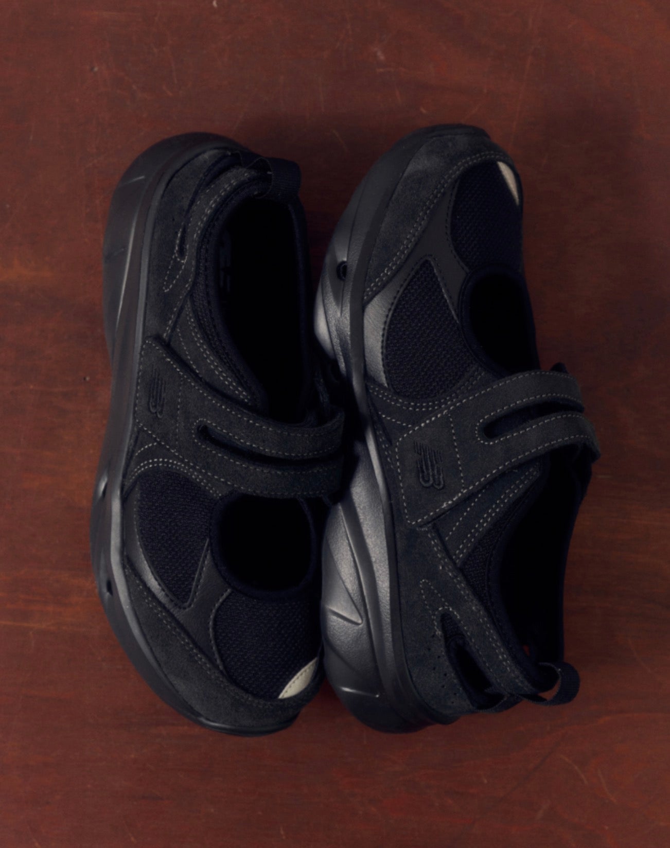 NEW BALANCE - FW BREEZE