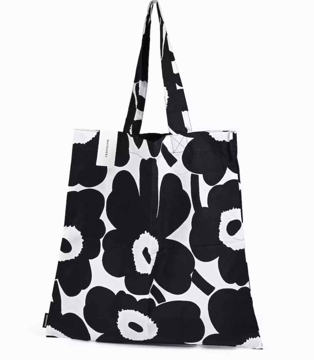 MARIMEKKO - UNIKKO BAG 43X44CM