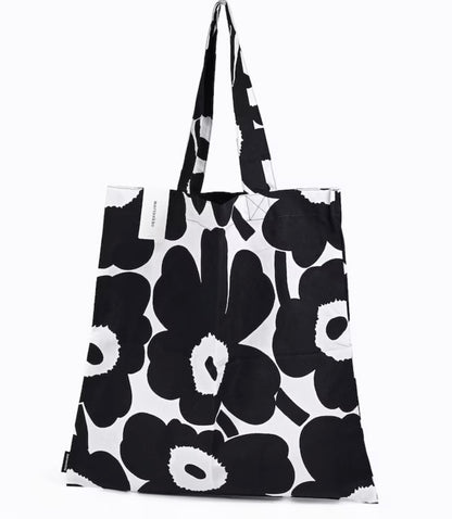 MARIMEKKO - UNIKKO BAG 43X44CM