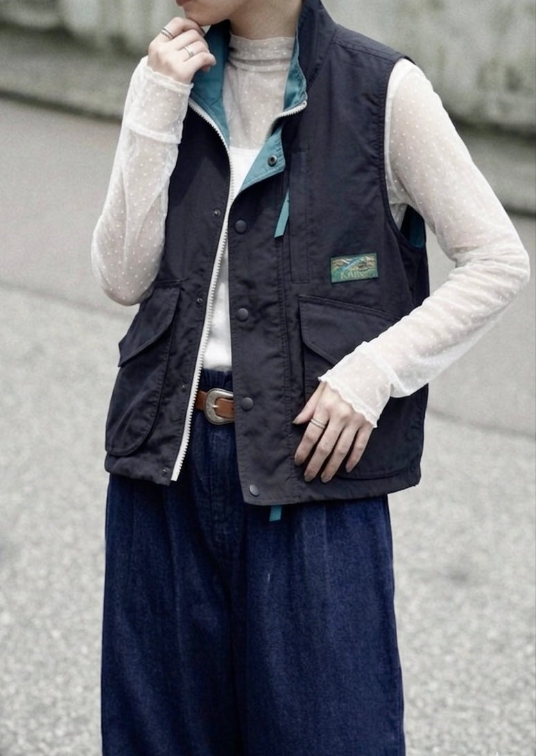 NA482 FOXFIRE UTILITY VEST
