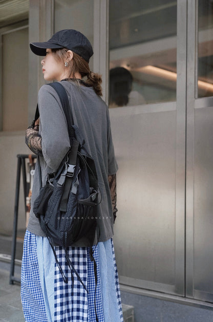 ROCKFISH WEATHERWEAR - LIGHT WEIGHT BACKPACK