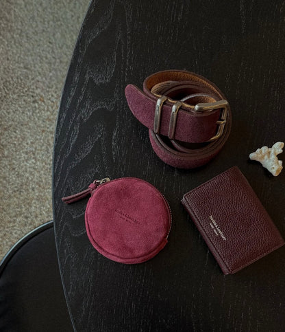 MZ952 MACARON MINI COINS BAG