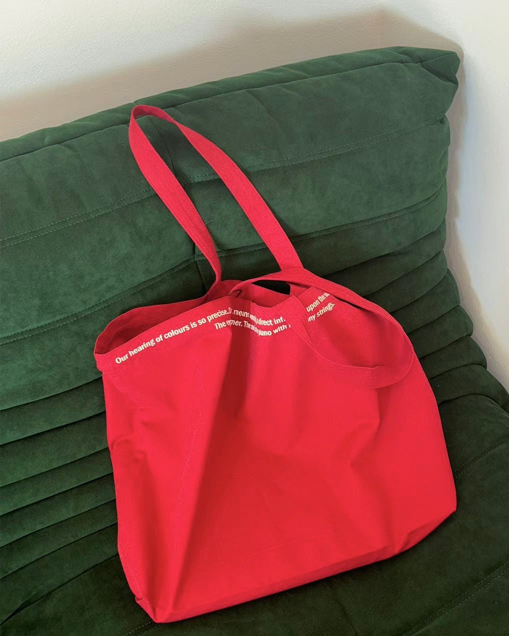 MZ920 TRAVEL LARGE TOTE BAG / 3 COLORS