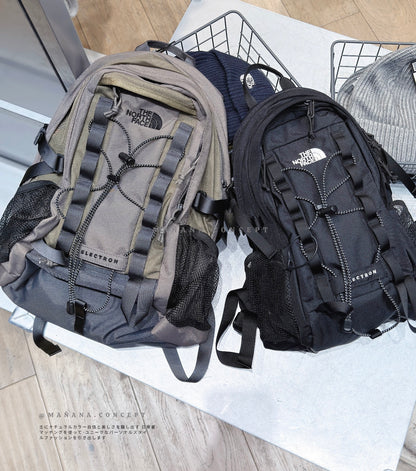 THE NORTH FACE - WHITE LABEL ELECTRON BACKPACK 10L & 18L