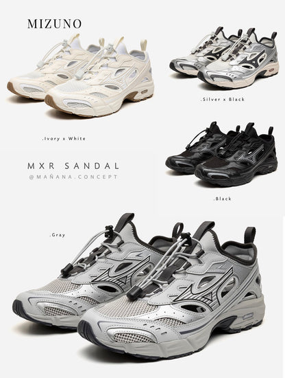MIZUNO MXR SANDAL (限定款)