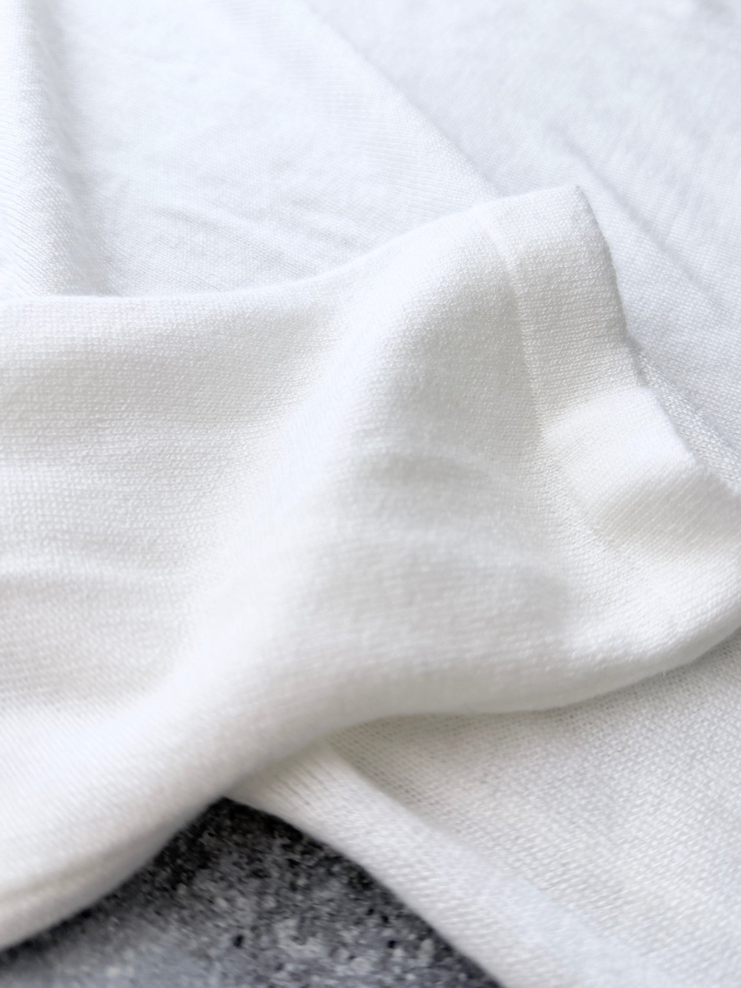 MZ904 MODAL WOOL 1+1 TOP SET