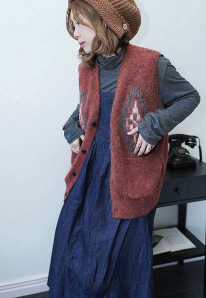 MZ918 TURTLE-NECK BRUSHED LONG TOP【 2件減-$20, 4件減-$50 】