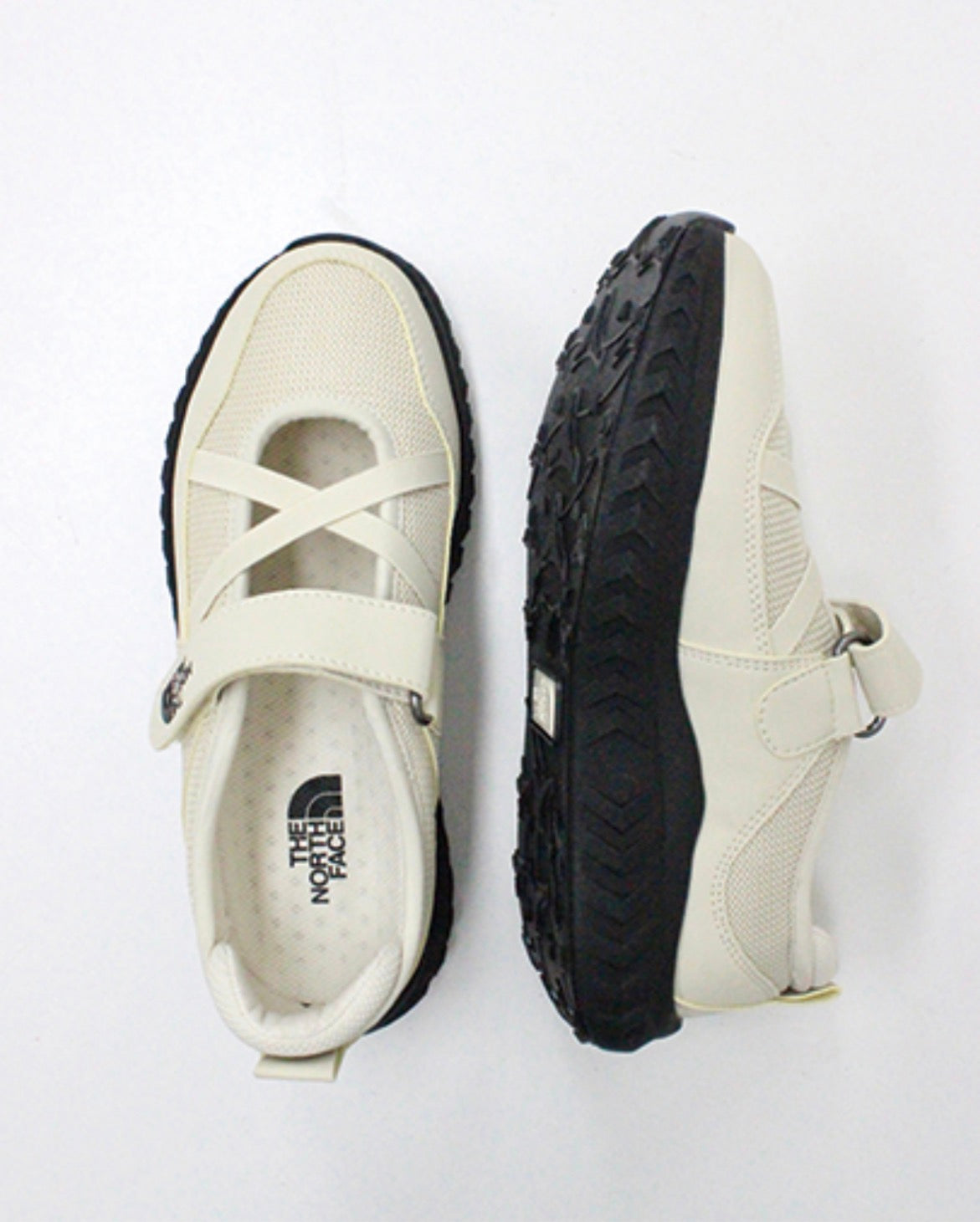 THE NORTH FACE - W MARTIS MARY JANE (*新版)