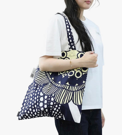 MARIMEKKO - UNIKKO BAG 43X44CM
