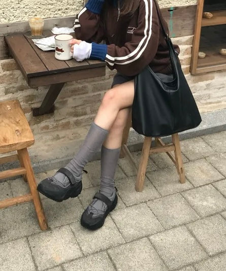 ROCKFISH 🇬🇧 WEATHERWEAR BRYN VELCRO SNEAKERS V2