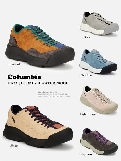 COLUMBIA HAZY JOURNEY lI WATERPROOF