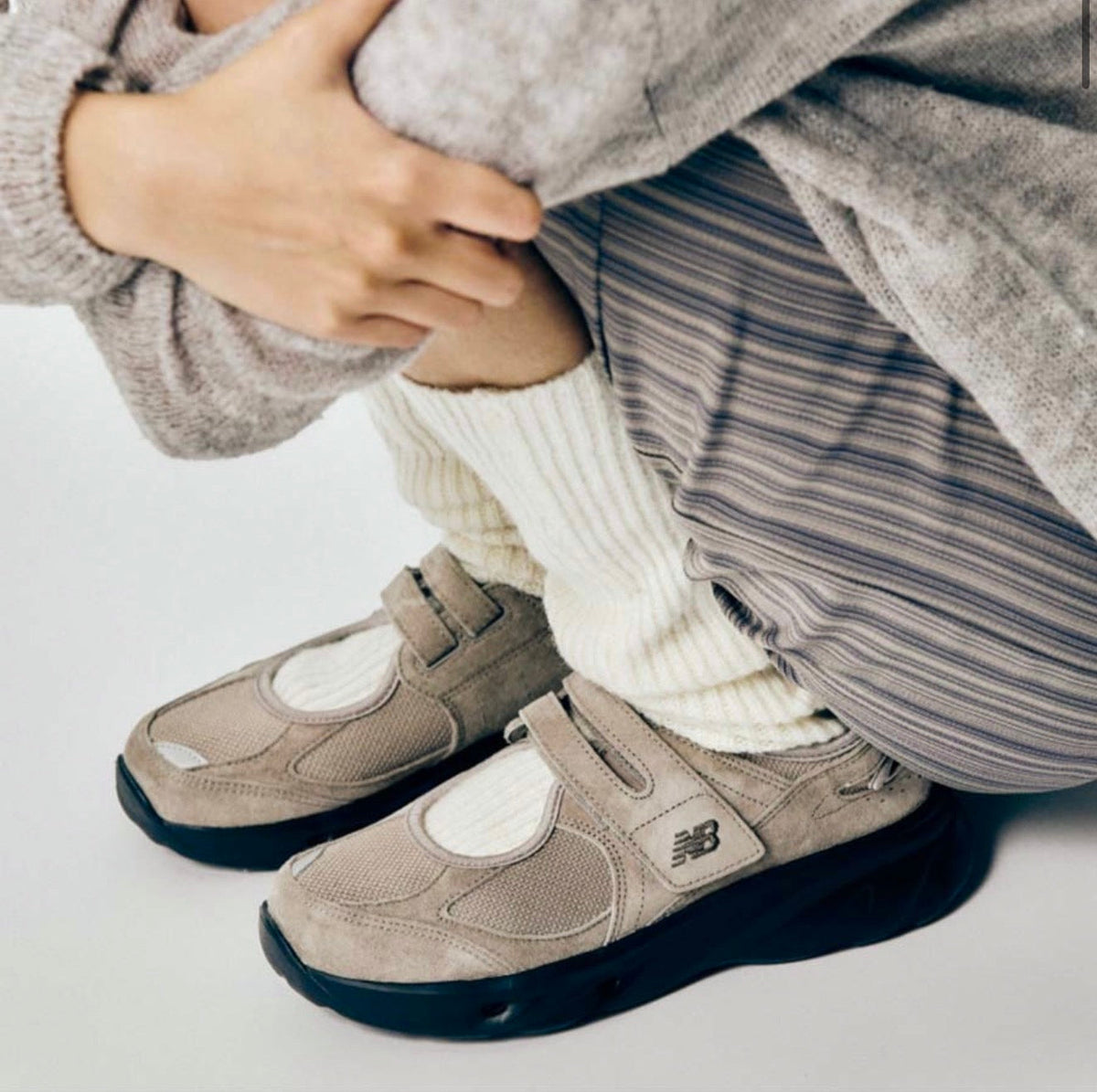 NEW BALANCE - FW BREEZE