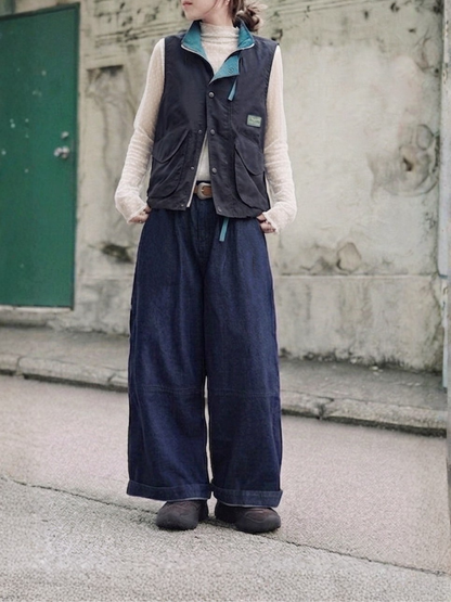 NA482 FOXFIRE UTILITY VEST