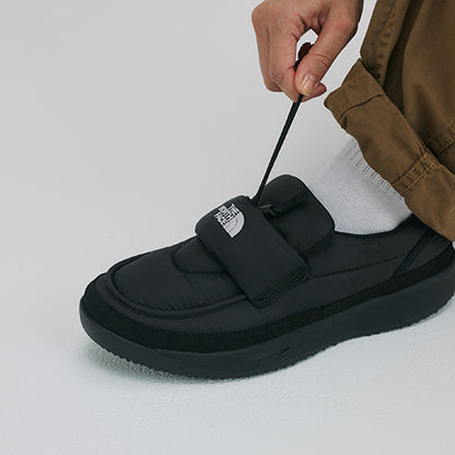 THE NORTH FACE - NUPTSE LOAFER 【 突發落單送88折‼️】