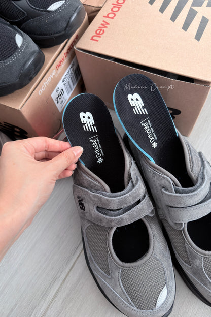 NEW BALANCE - FW BREEZE
