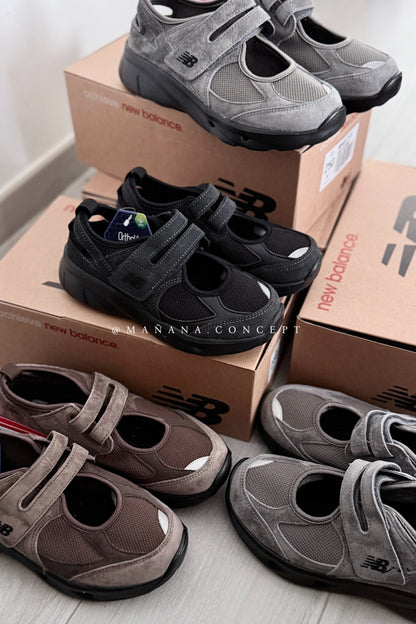 NEW BALANCE - FW BREEZE