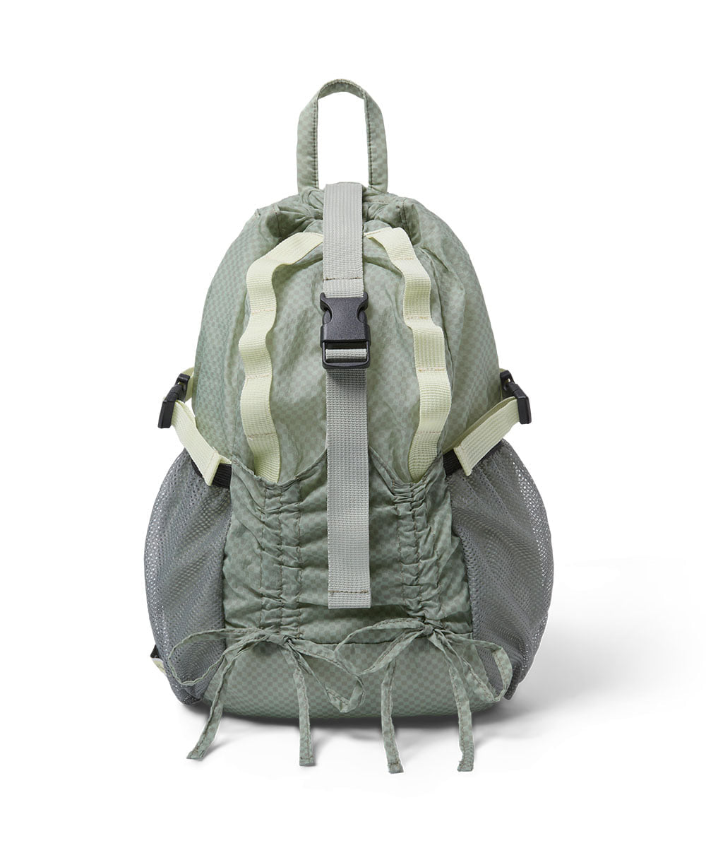 ROCKFISH WEATHERWEAR - LIGHT WEIGHT BACKPACK