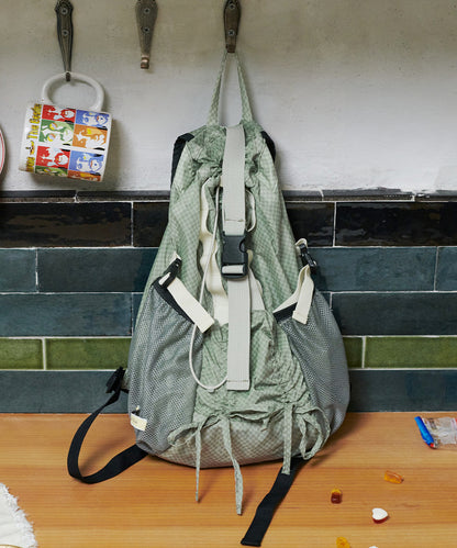 ROCKFISH WEATHERWEAR - LIGHT WEIGHT BACKPACK