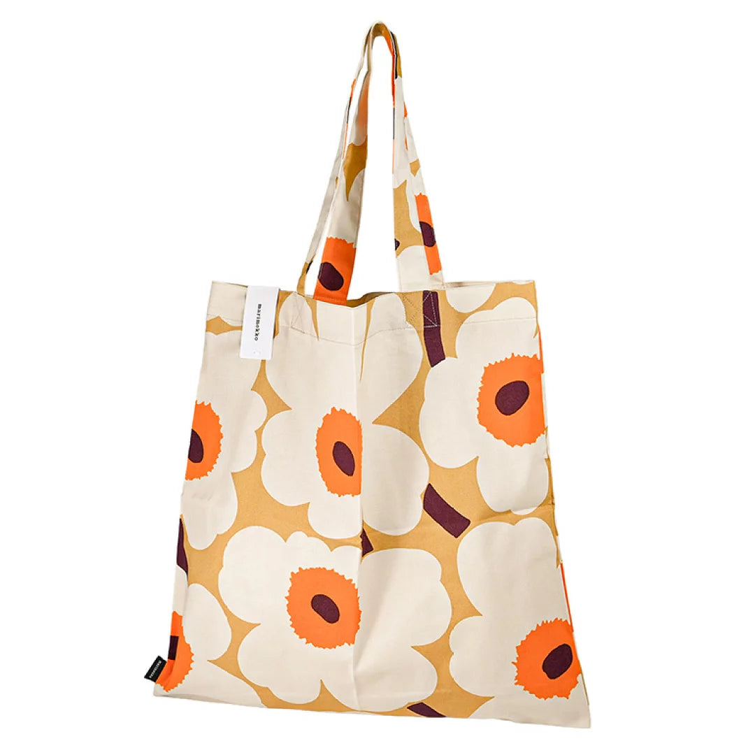 MARIMEKKO - UNIKKO BAG 43X44CM
