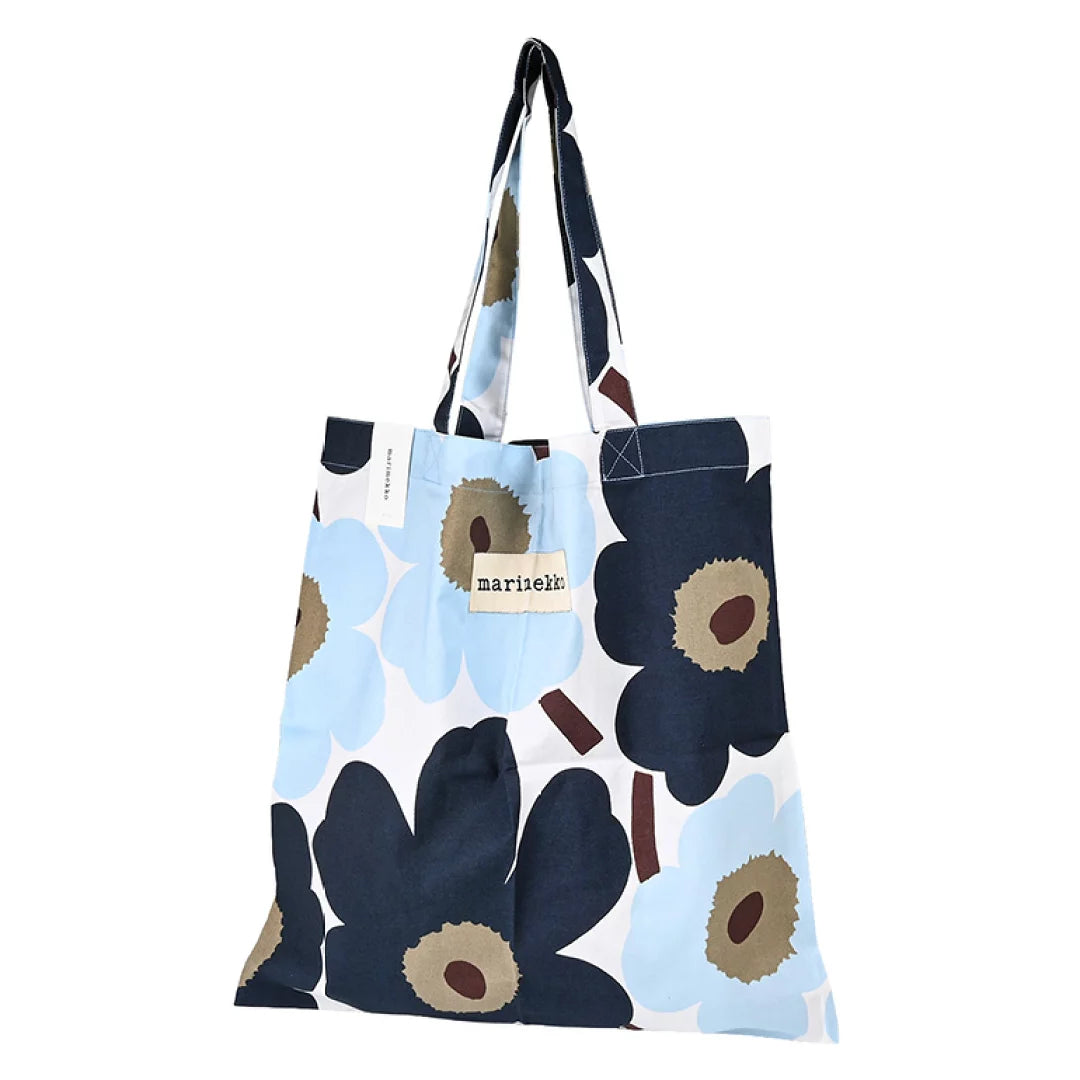 MARIMEKKO - UNIKKO BAG 43X44CM