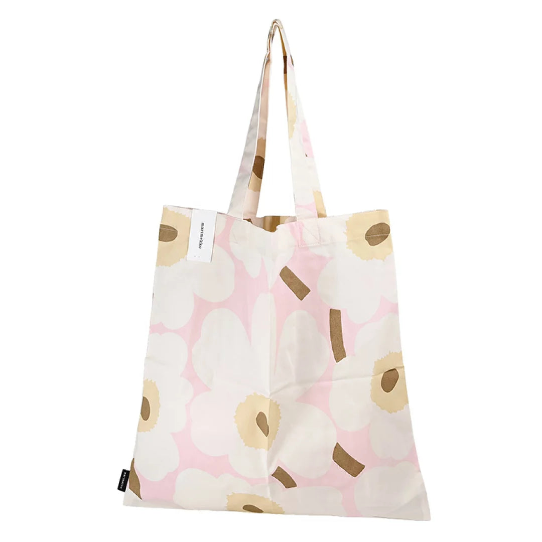 MARIMEKKO - UNIKKO BAG 43X44CM