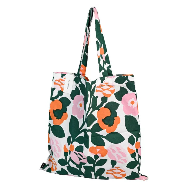 MARIMEKKO - UNIKKO BAG 43X44CM