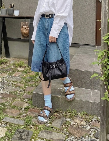 【限時HK$450❗️】 THE NORTH FACE - EXPLORE SANDALS
