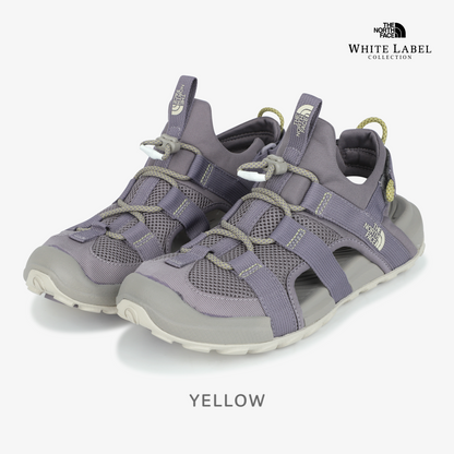 THE NORTH FACE - EXPLORE CAMP SANDAL