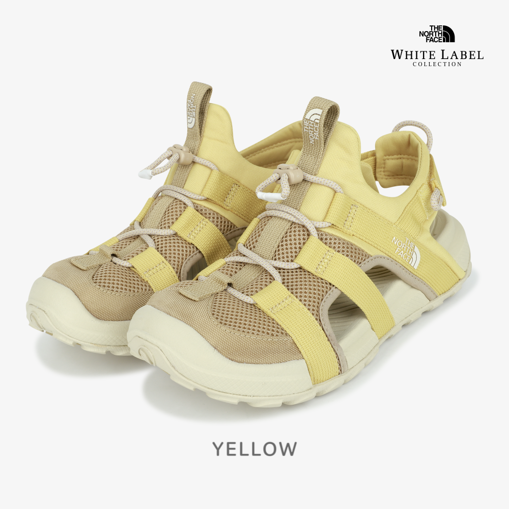 THE NORTH FACE - EXPLORE CAMP SANDAL