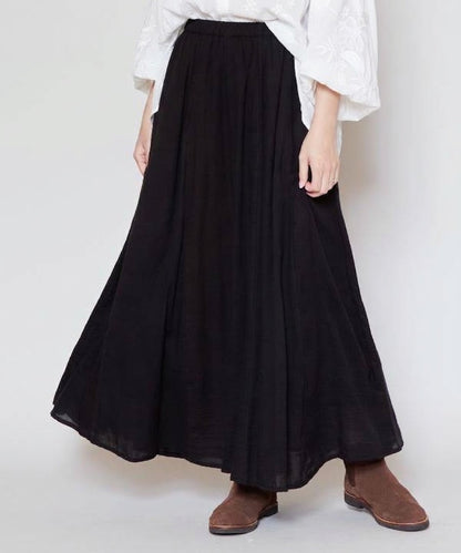 NA493 KOTOFU WIDE PANTS