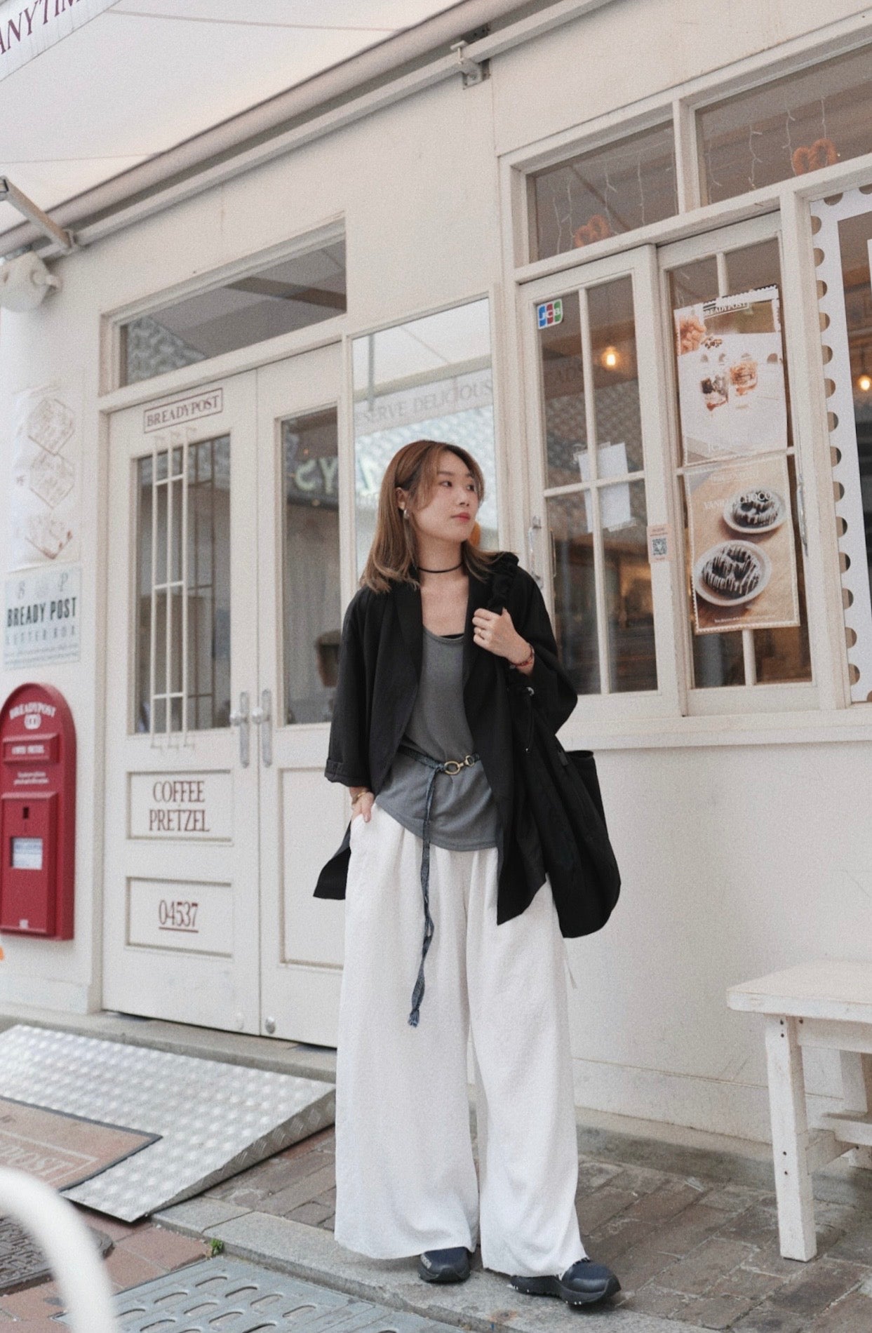 MZ769 MODAL SOFT TOUCH TANK TOP 【 2件減-$20, 4件減-$50 】