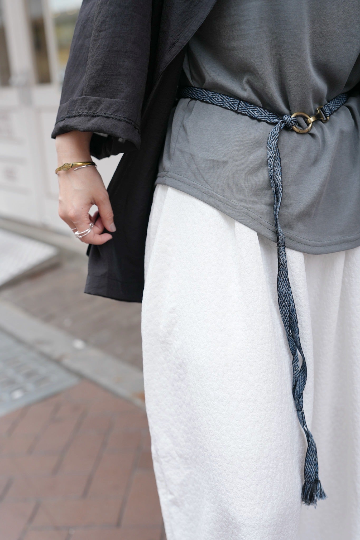 MZ769 MODAL SOFT TOUCH TANK TOP 【 2件減-$20, 4件減-$50 】
