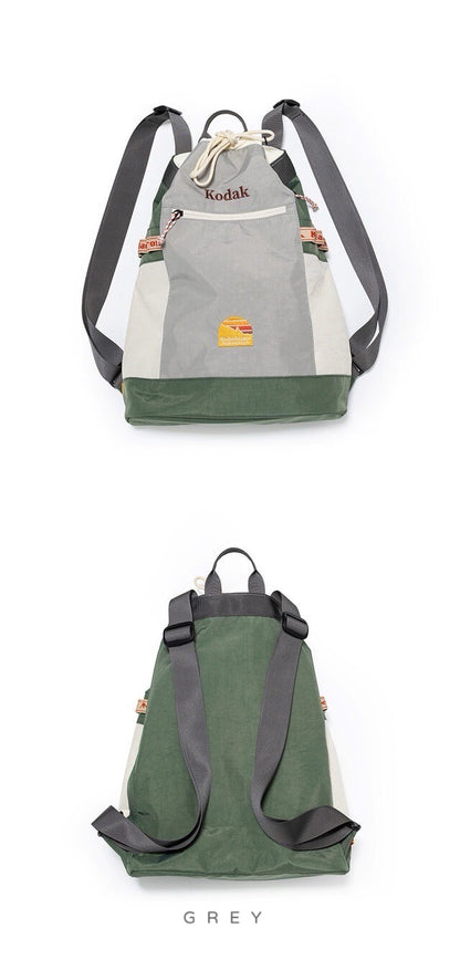 Kodak - Kodachrome Bucket Backpack