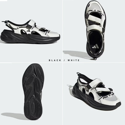 ADIDAS OZWAVE SANDALS